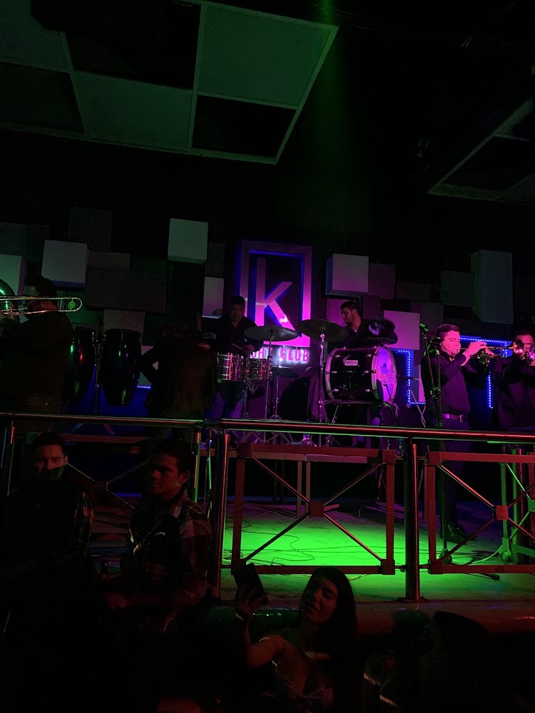 Manhattan Night Club