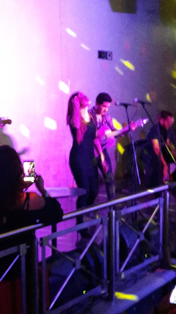 Manhattan Night Club