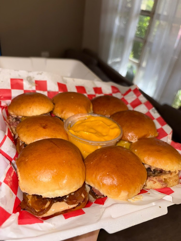 Pixel Bites
