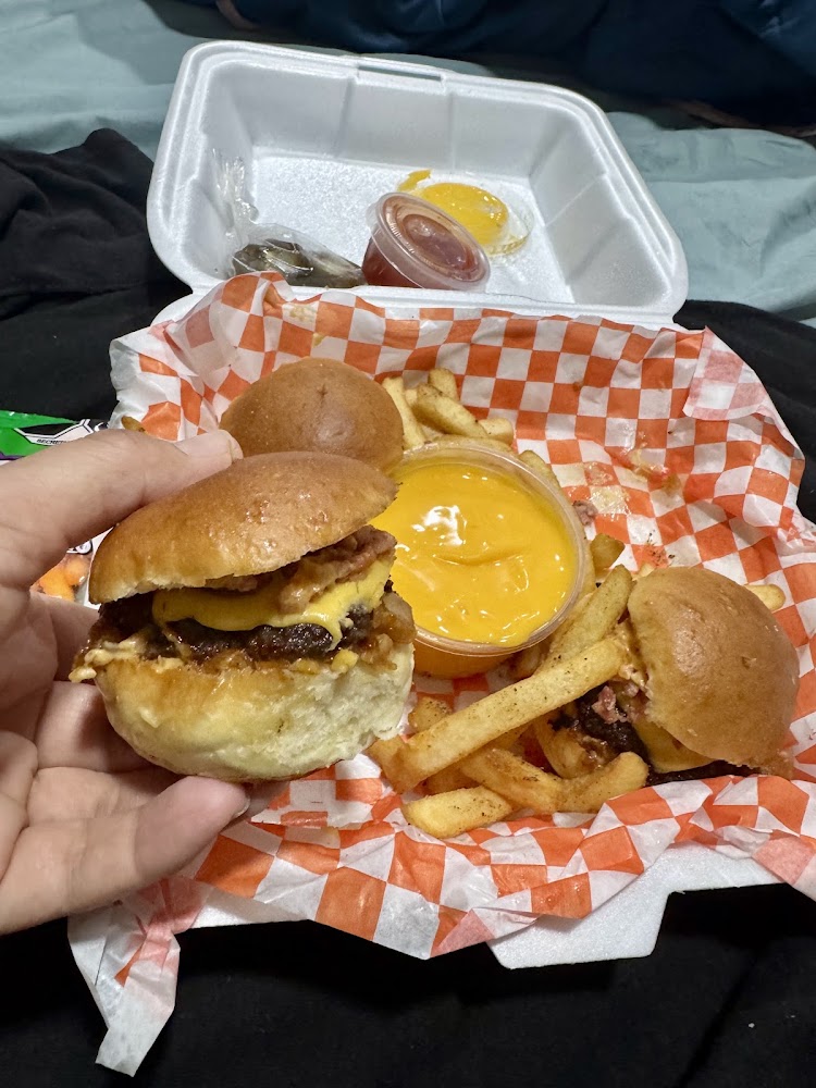 Pixel Bites