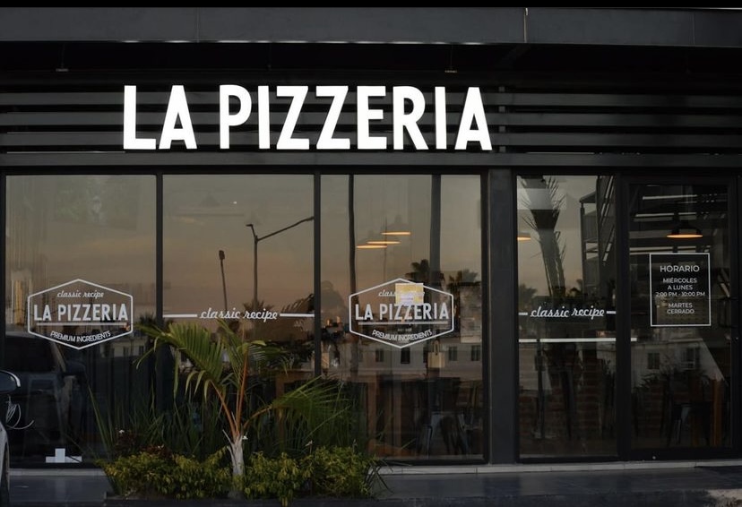 La Pizzeria As