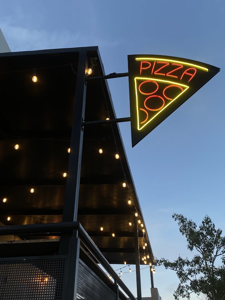 La Pizzeria As