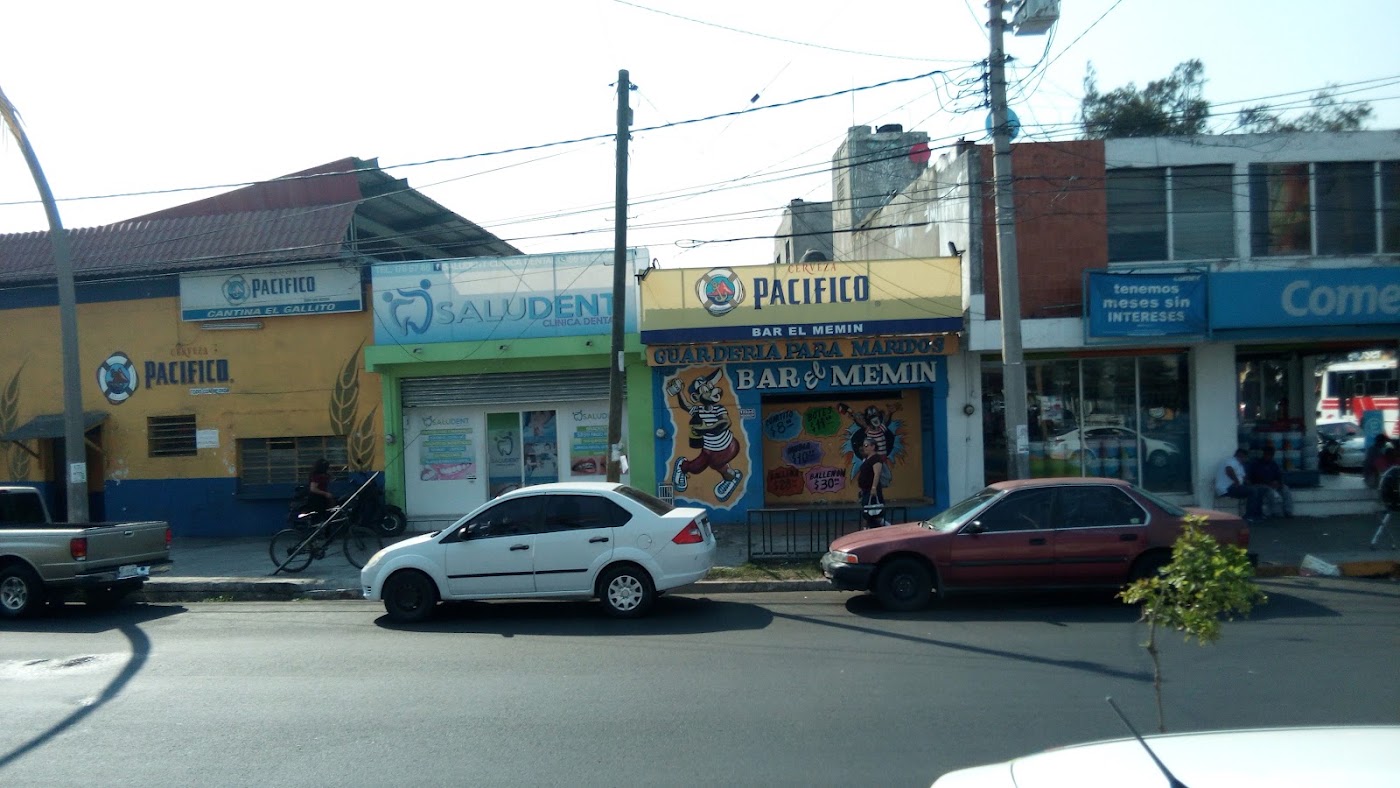cantina el gallito