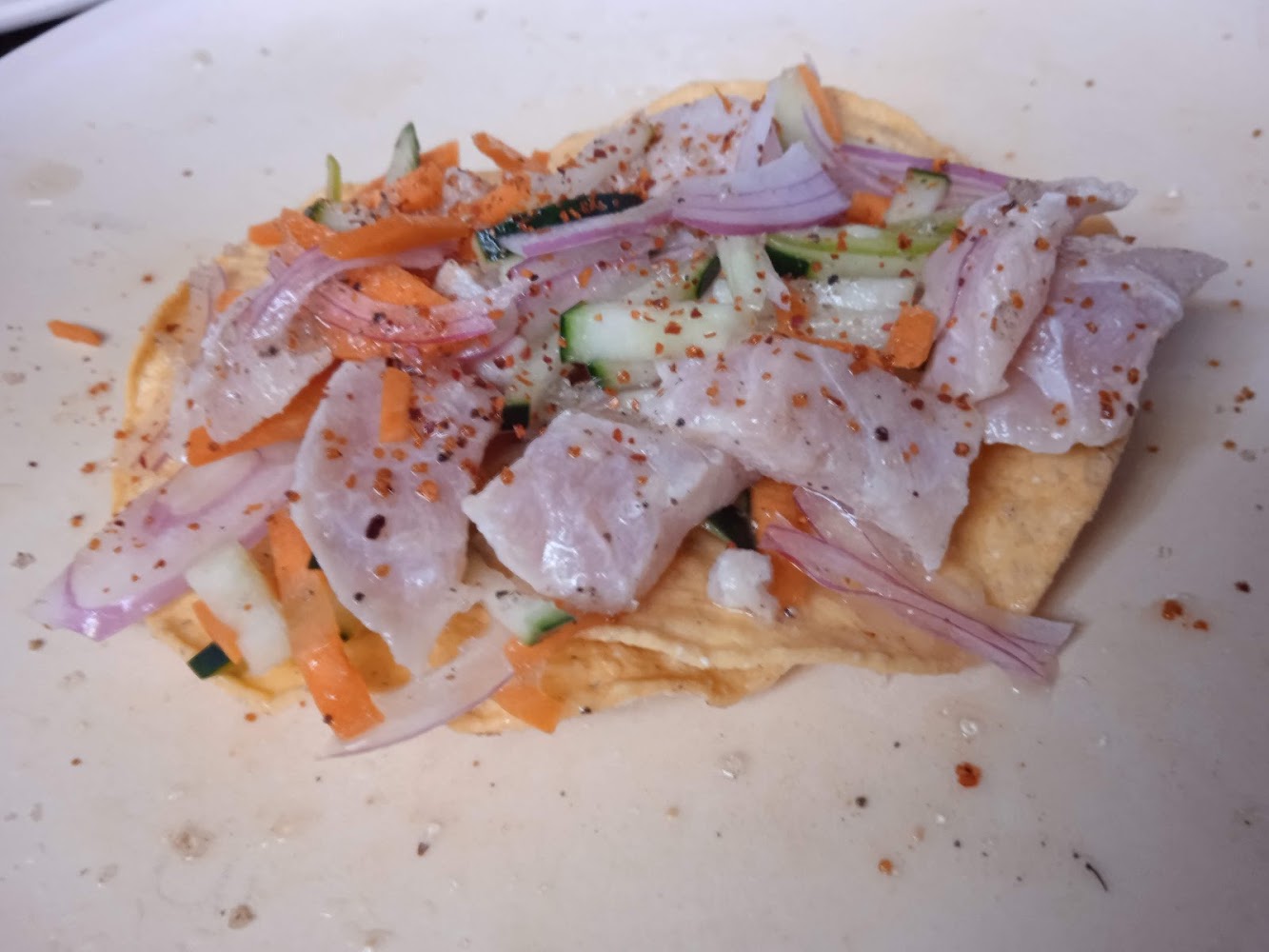 cantina el gallito