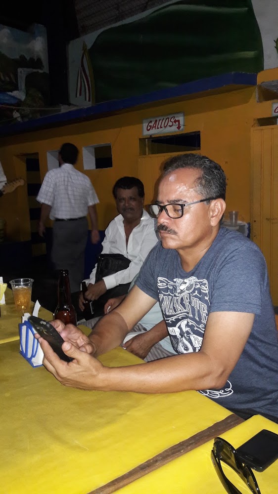 cantina el gallito