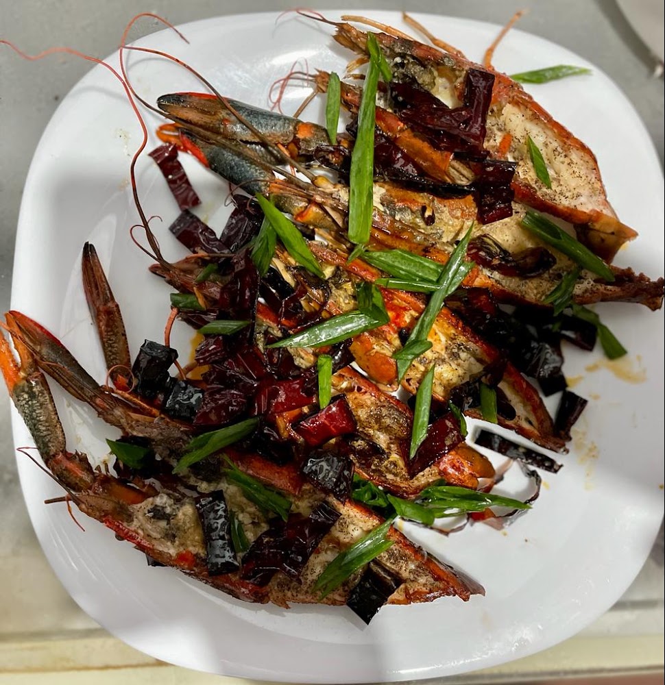 Isleños Restaurant de Mariscos