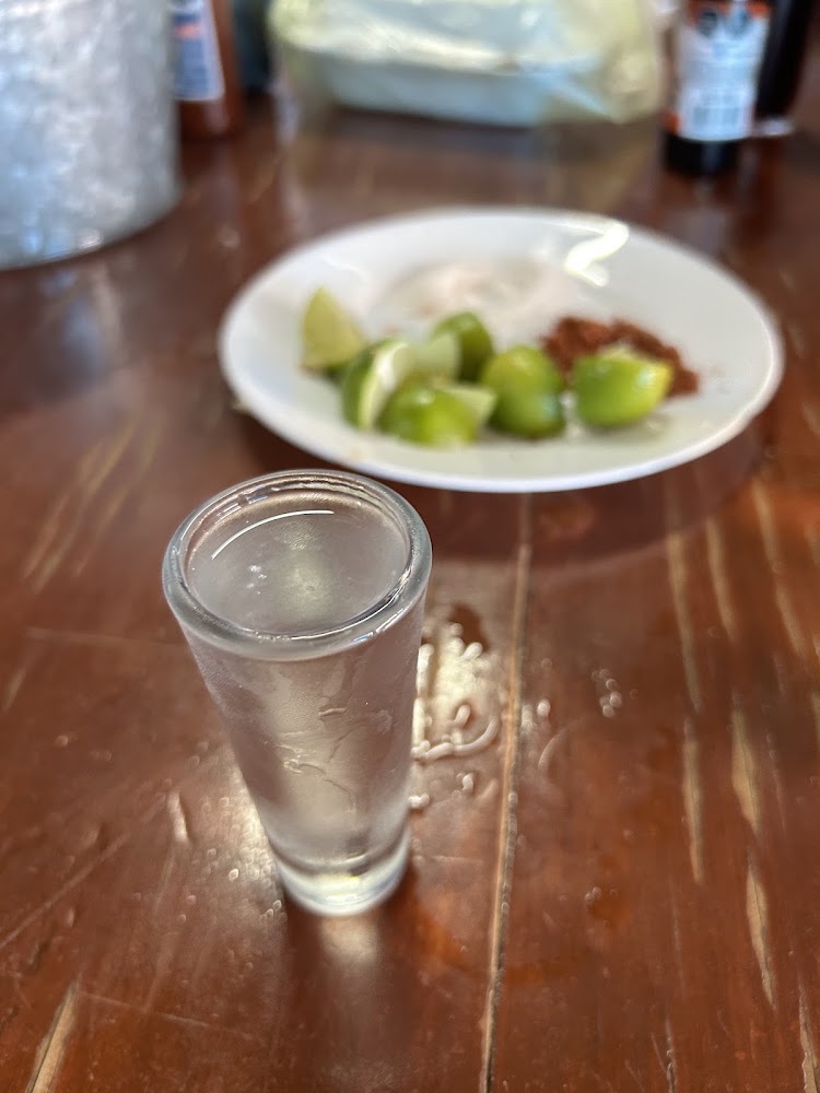 Isleños Restaurant de Mariscos