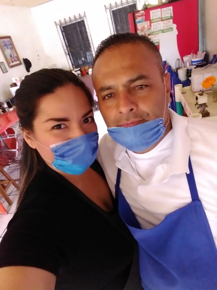 Tortas El Güero
