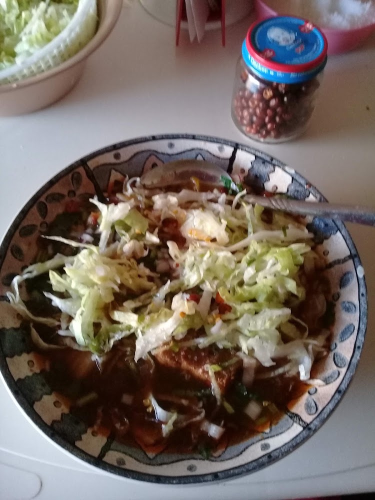 Tortas El Güero