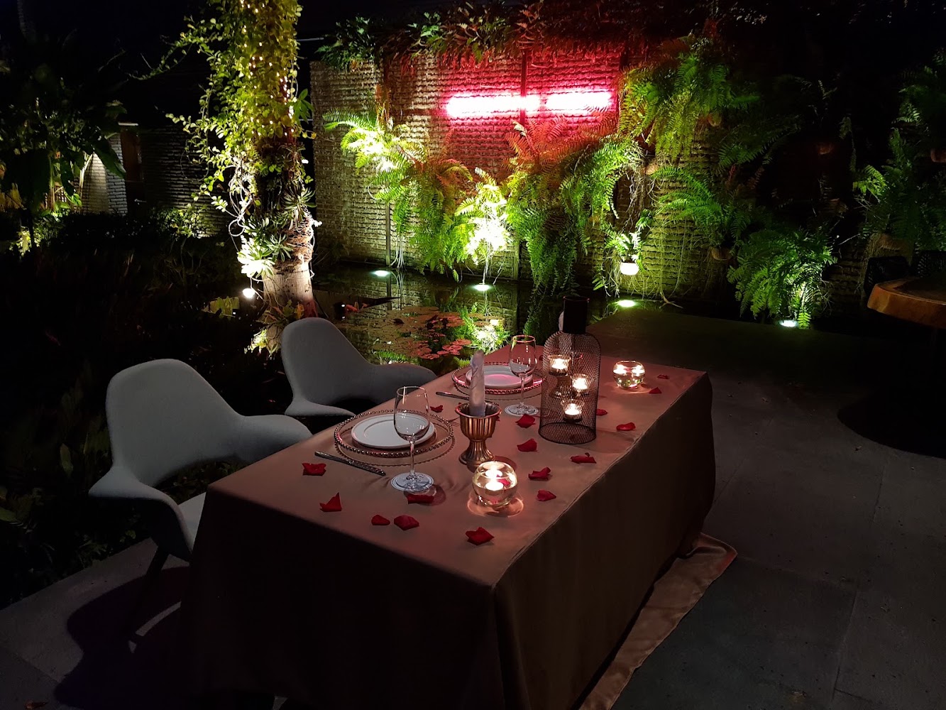 Casa Bon
