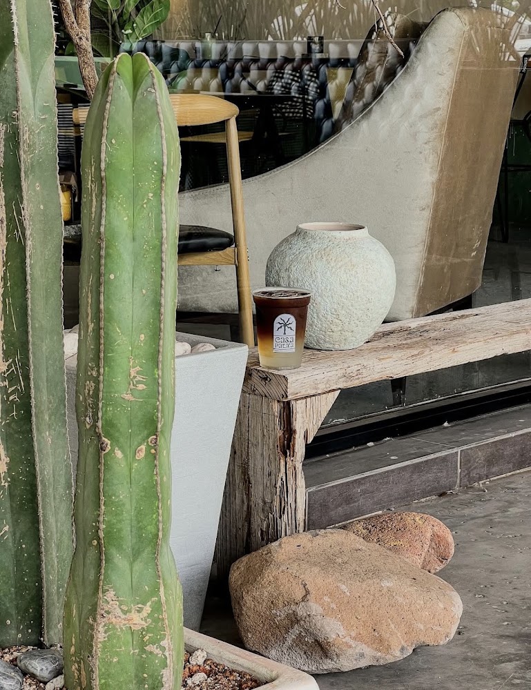 Casa Palma