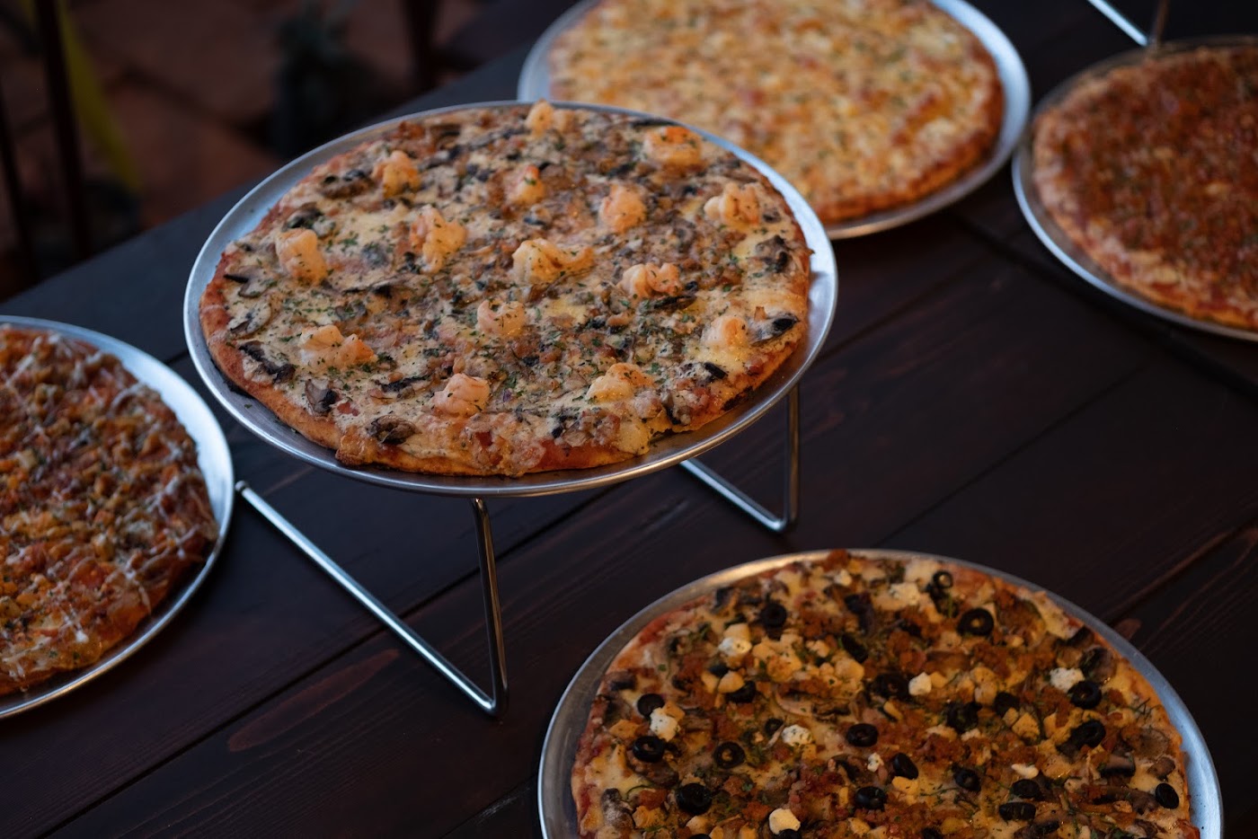 L'Osteria di Alfredo Centro