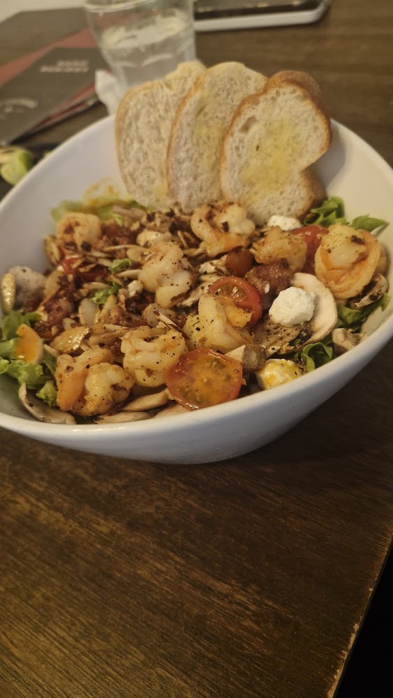 L'Osteria di Alfredo Centro