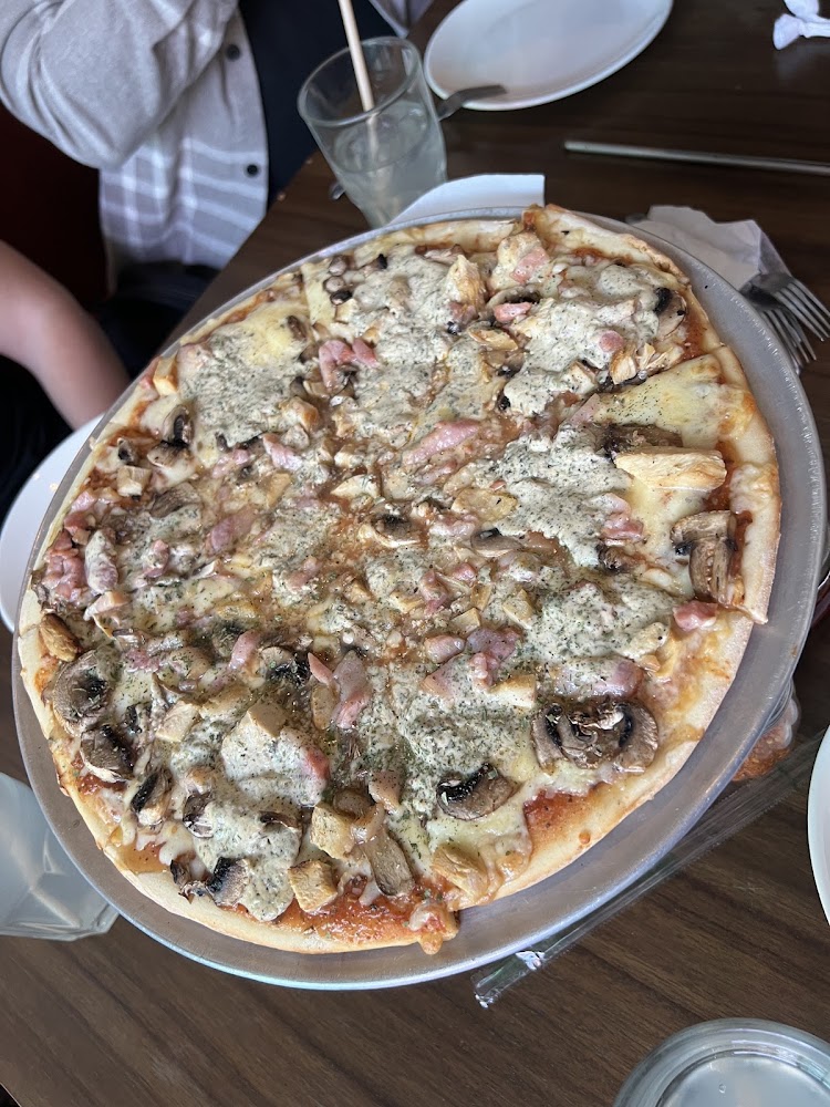 L'Osteria di Alfredo Centro