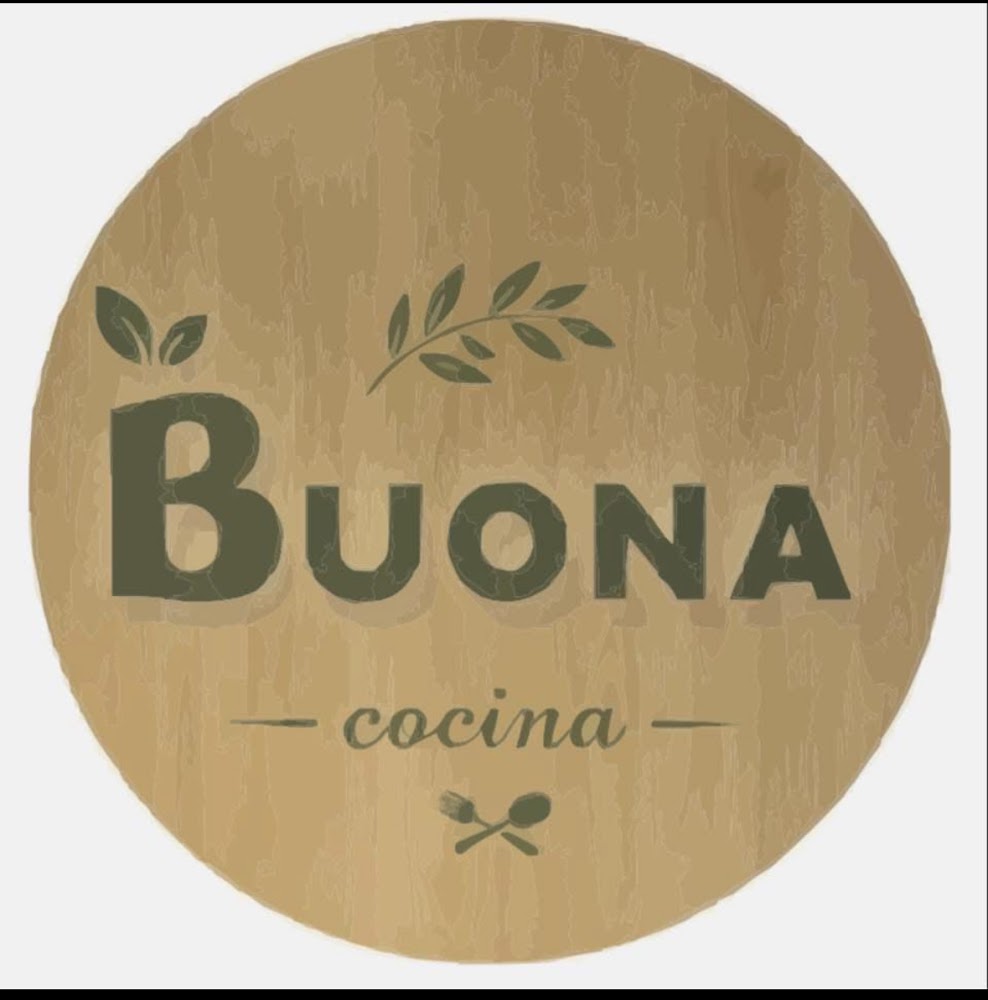 Buona cocina