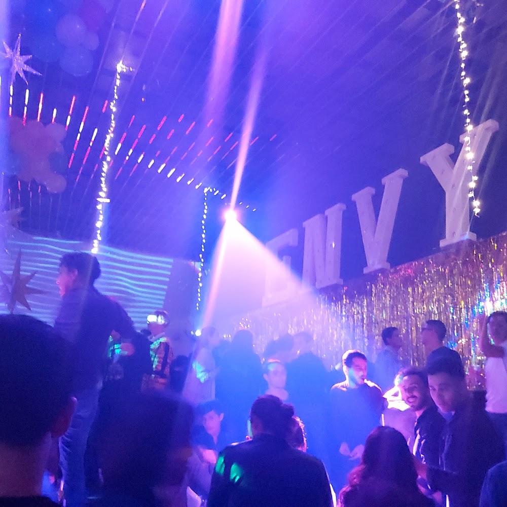 Envy Guadalajara