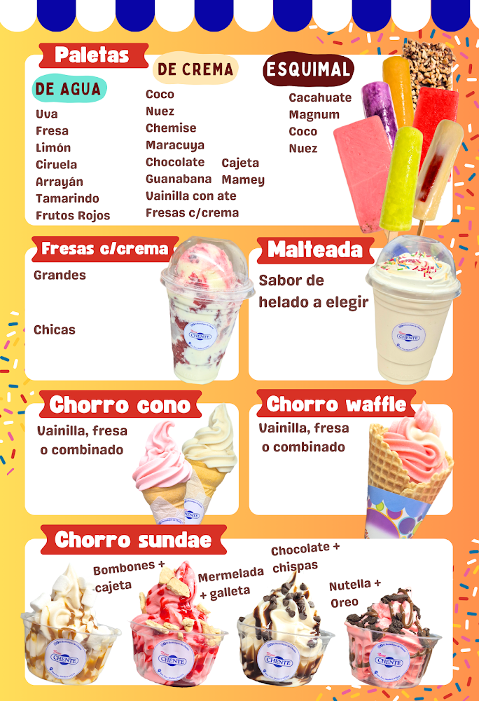 Remolque Nieves Chente