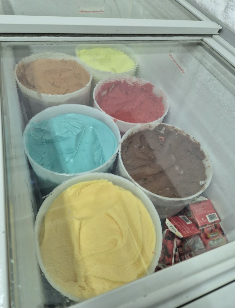 Remolque Nieves Chente