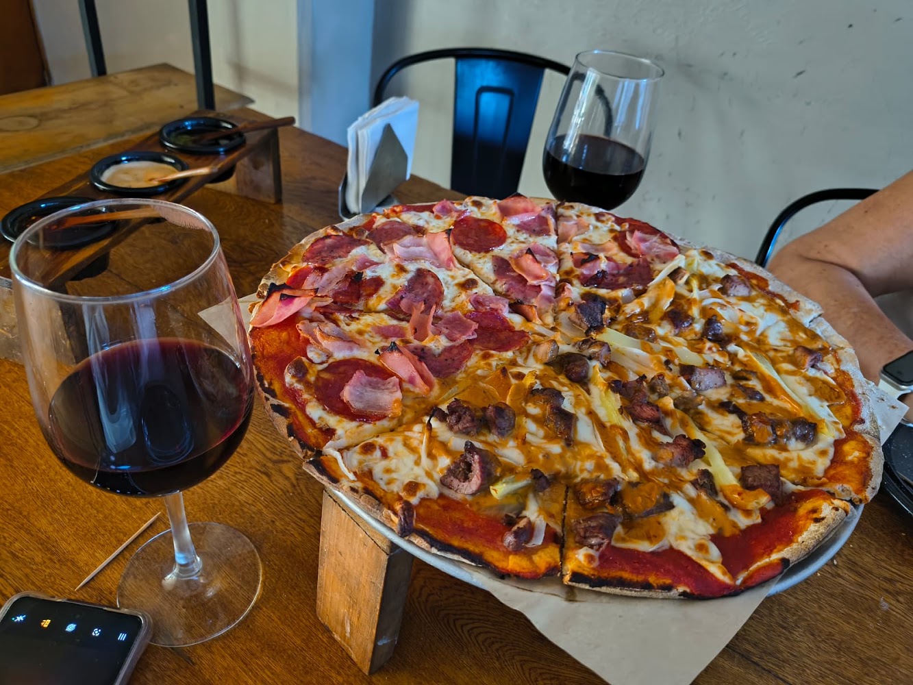 Petite Pizzería