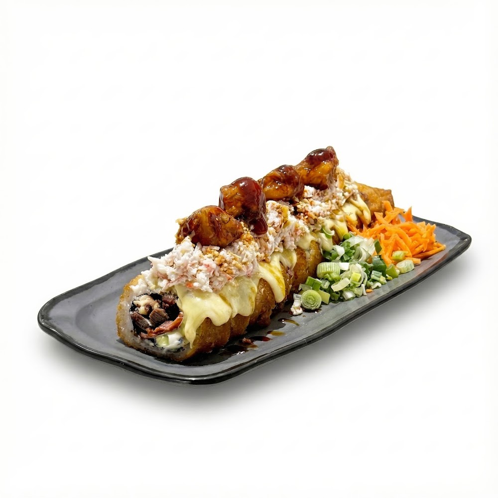 KOYU Oriental Express