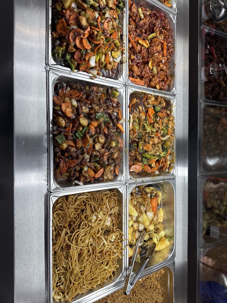 KOYU Oriental Express