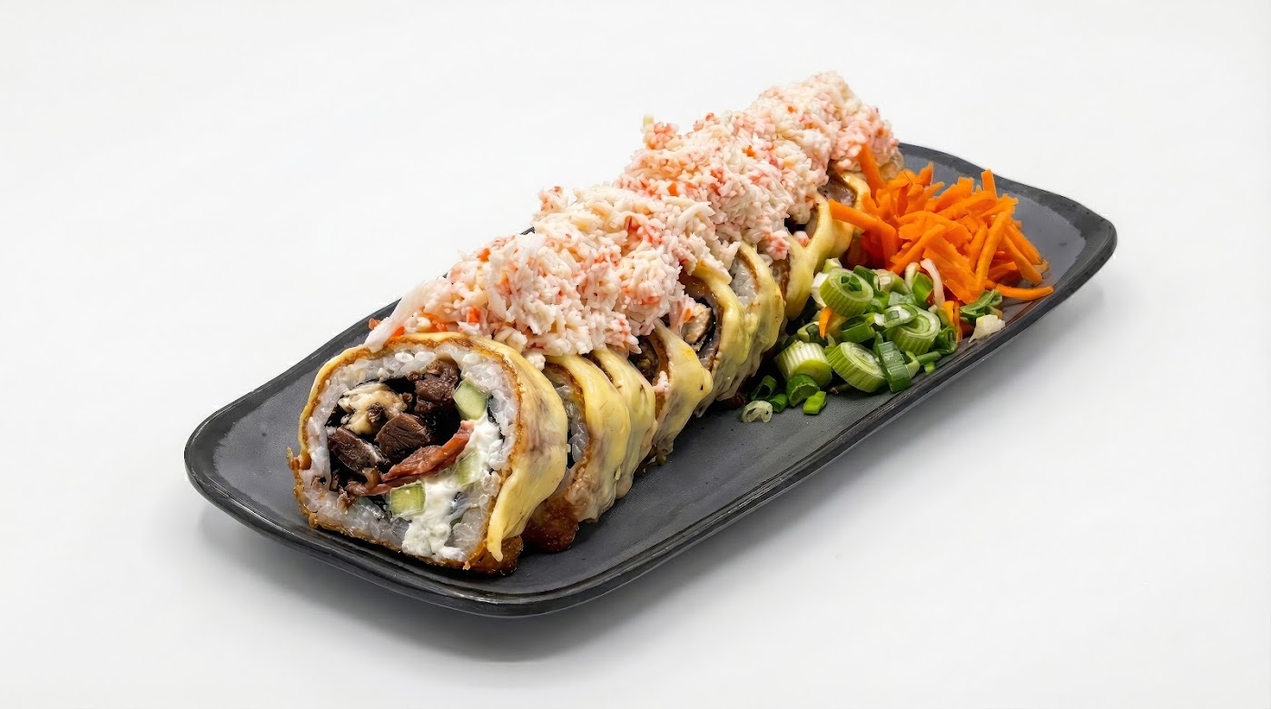 KOYU Oriental Express