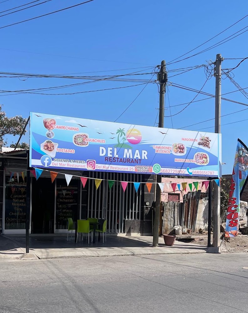 Del Mar Restaurant
