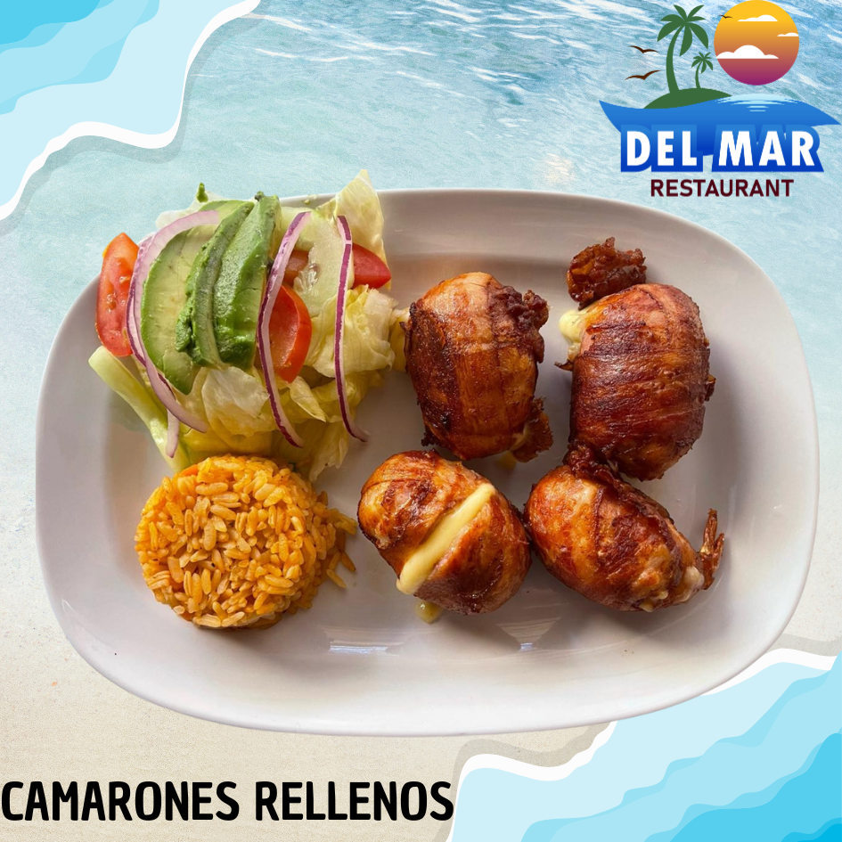 Del Mar Restaurant