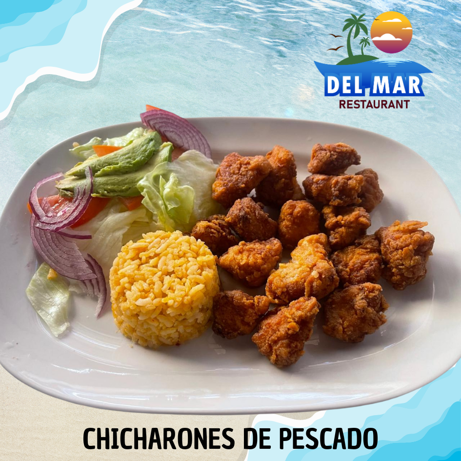 Del Mar Restaurant