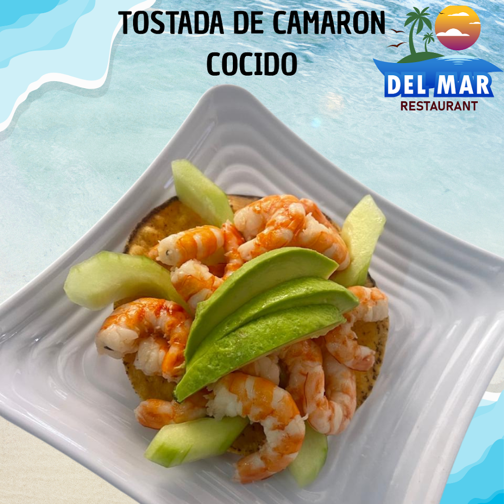 Del Mar Restaurant
