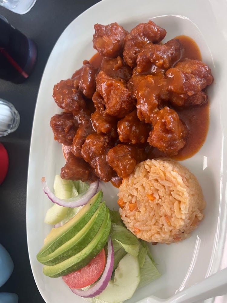 Del Mar Restaurant