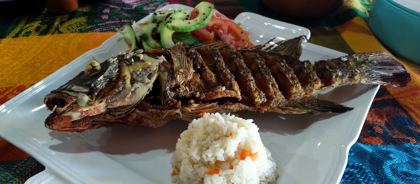 Del Mar Restaurant