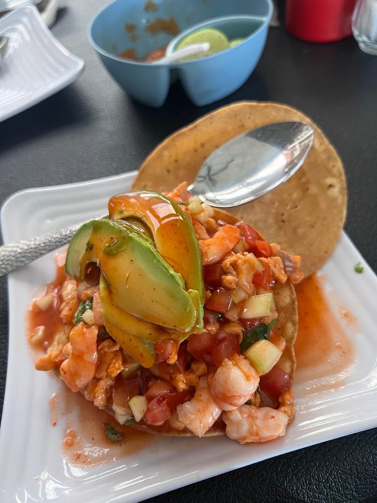 Del Mar Restaurant