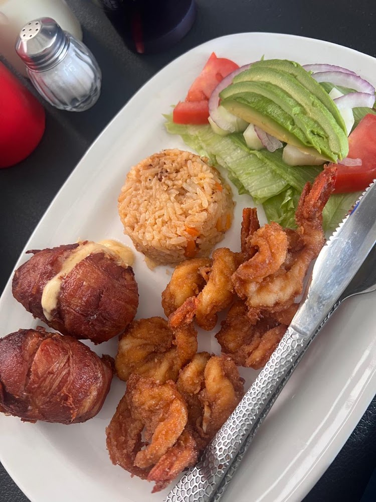 Del Mar Restaurant