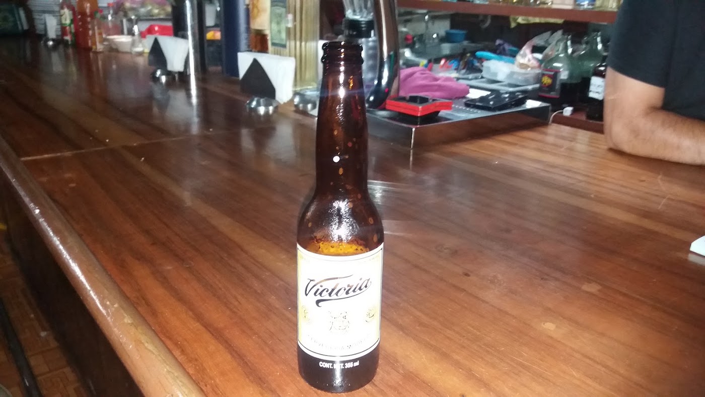 Restaurant Bar La Presumida