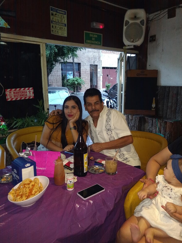 Restaurant Bar La Presumida