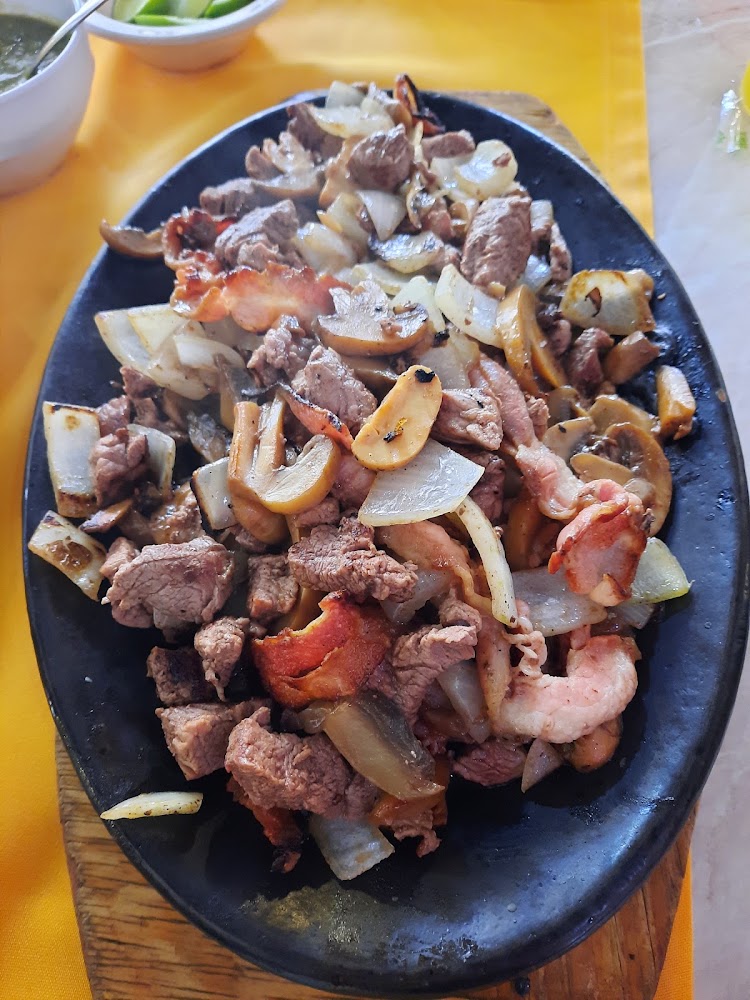 El Leñador