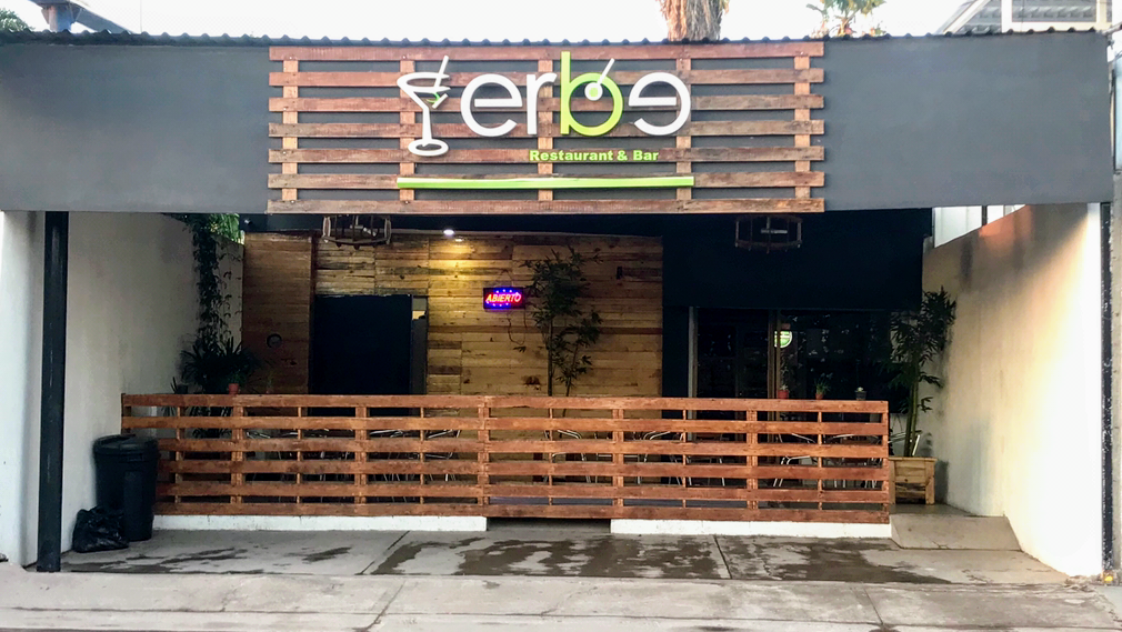 Erbe Restaurant and Bar