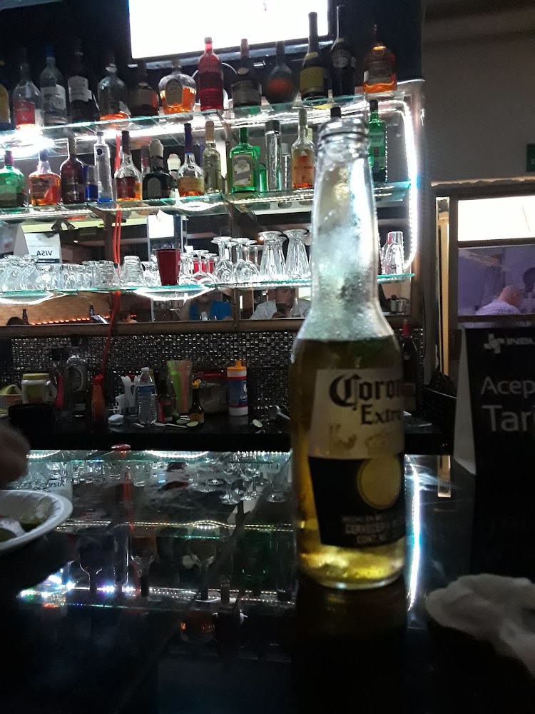 Erbe Restaurant and Bar