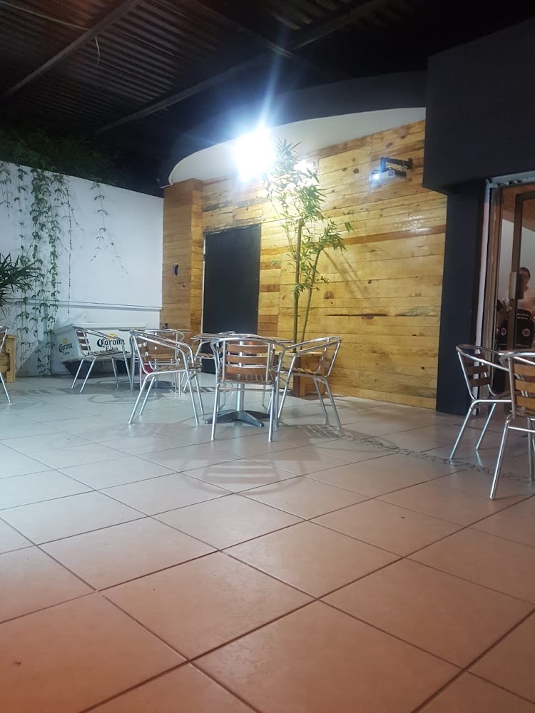 Erbe Restaurant and Bar