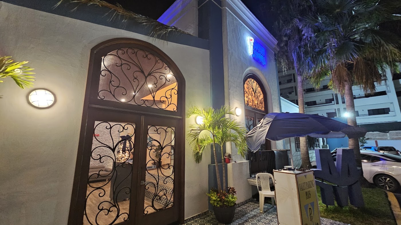 Sushi Mares de Sinaloa