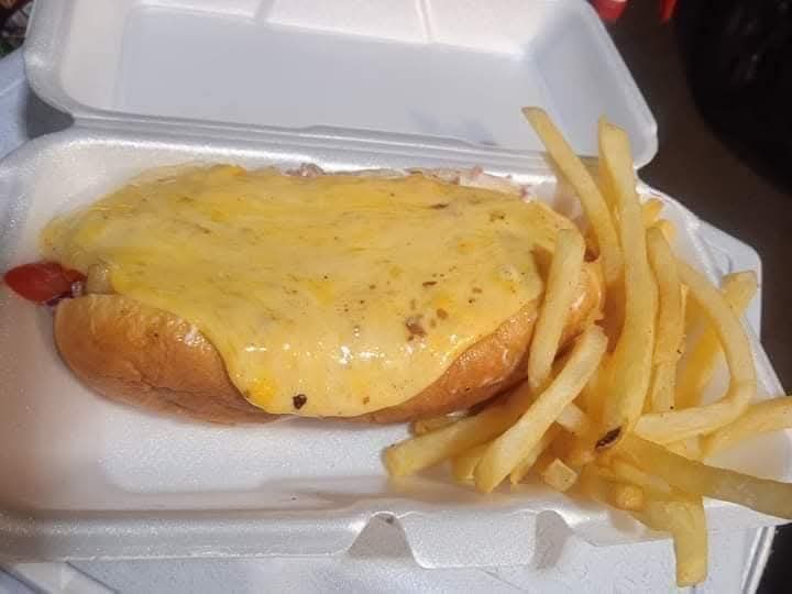 Hot-Dogs El Alan Del Chinal