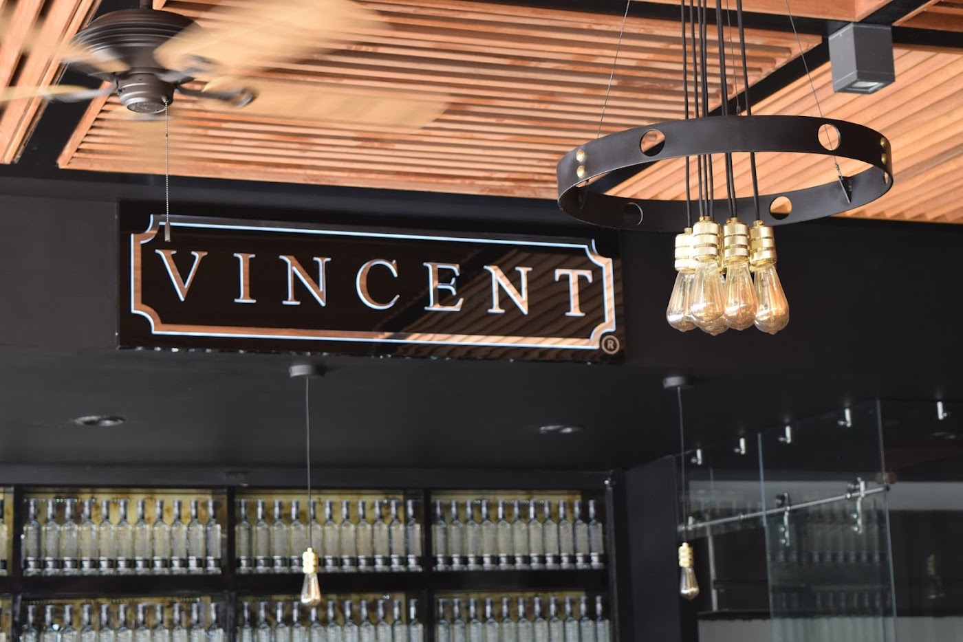 Vincent