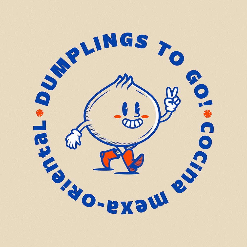 Dumplings to go