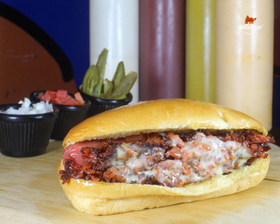 HotBurger La Calma