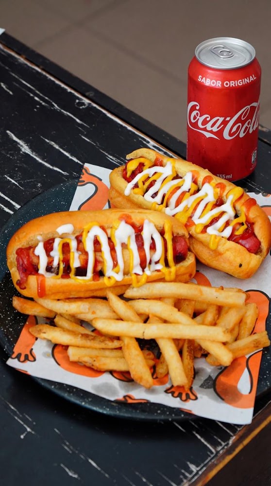 HotBurger La Calma