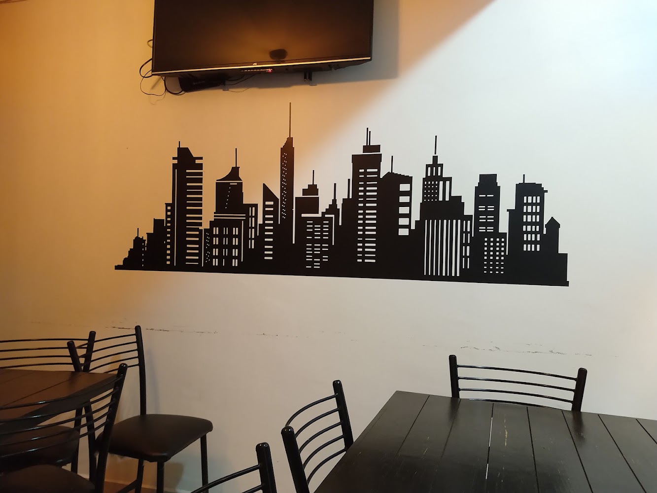 La Capital