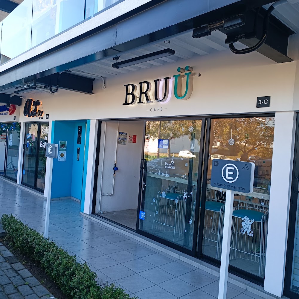 Bruü Café