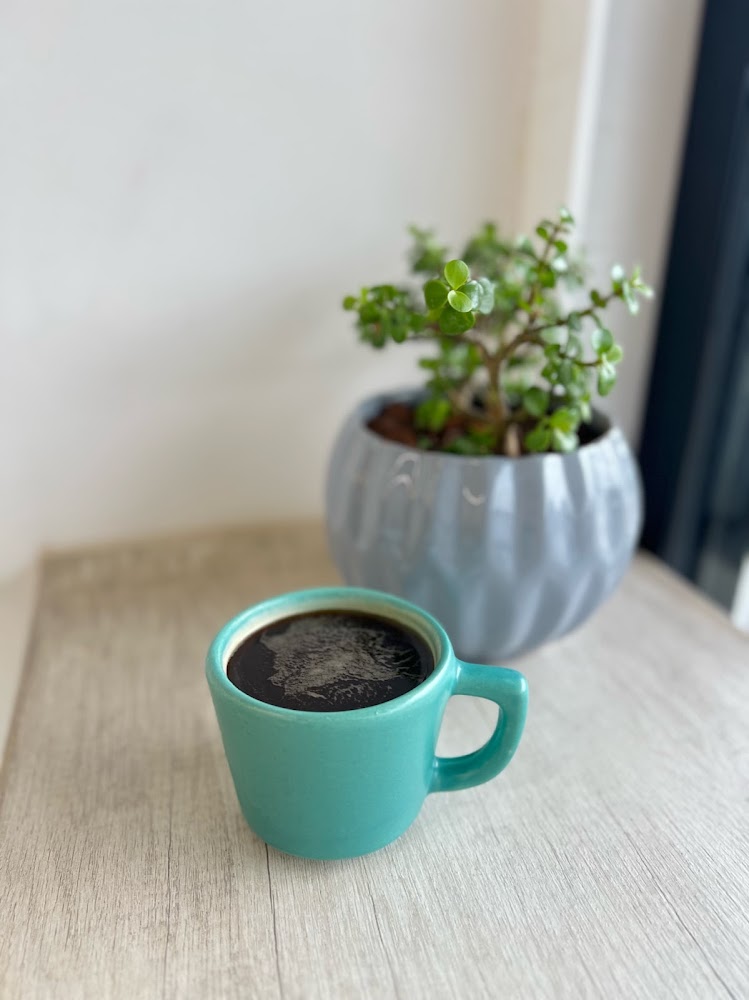 Bruü Café