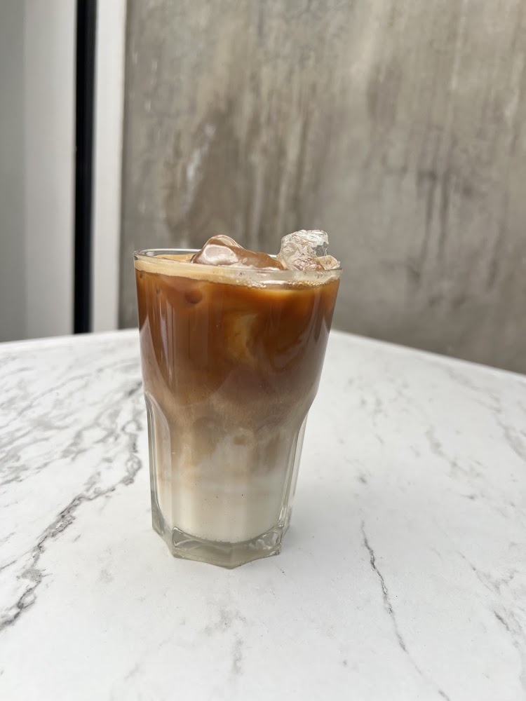 Bruü Café